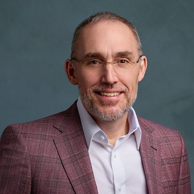Carlos Rodriguez, DO, founder of RC Surgical Consulting